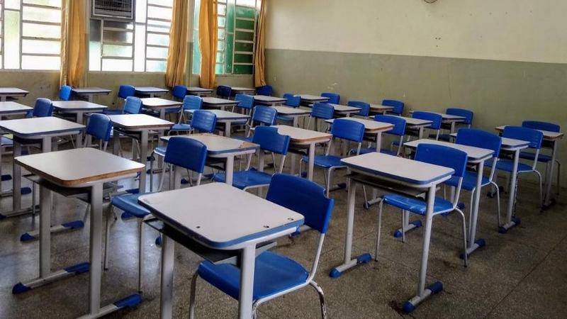 Prefeitura de São Paulo estima que 69,5% dos alunos com covid são assintomáticos