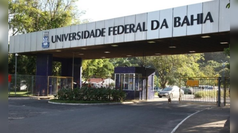 UFBA abre inscrições para 550 vagas em cursos EAD