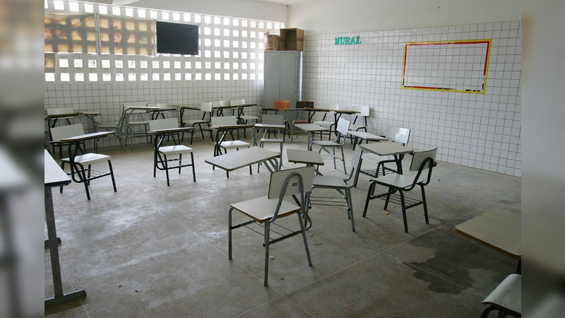 Um terço das crianças não têm acesso a aulas remotas na pandemia, afirma Unicef