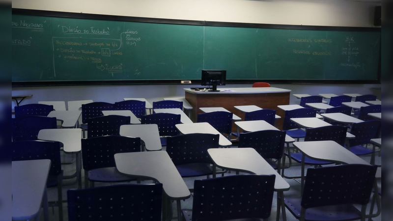 Volta às aulas na capital paulista depende de pesquisa sorológica