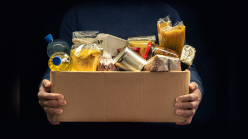 Amigos se mobilizam para alimentar moradores da zona leste de SP na pandemia