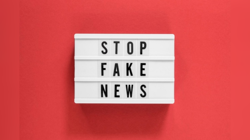 Barroso diz que Poder Judiciário não tem como “paralisar” as fake news