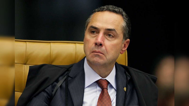 Barroso, fake news e eleição: As mídias sociais acabam contribuindo para a degeneração da democracia