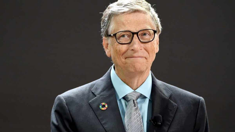 Bill Gates critica criptografia de mensagens em apps como WhatsApp