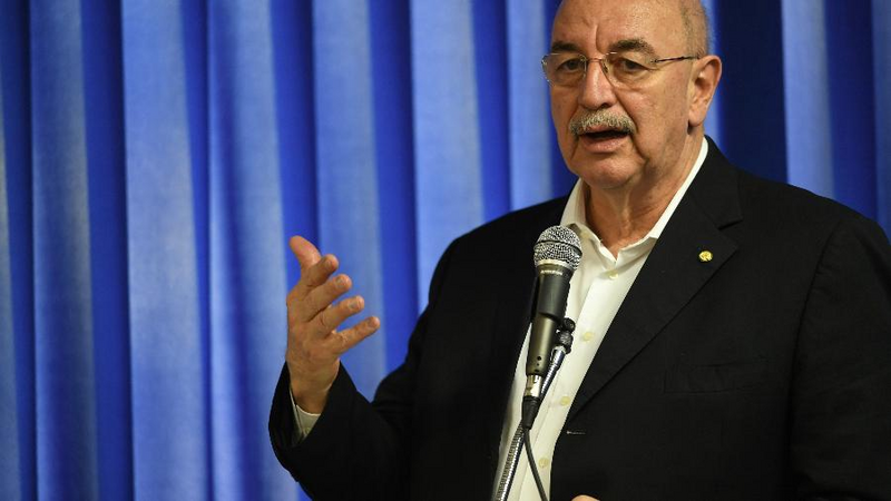 Enganoso: Terra usa dados de único hospital para dizer que Covid está reduzindo no RS