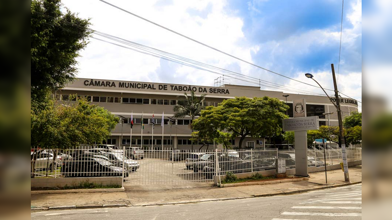 Escola do Legislativo da Câmara Municipal promove live “Todos Contra as Fake News”