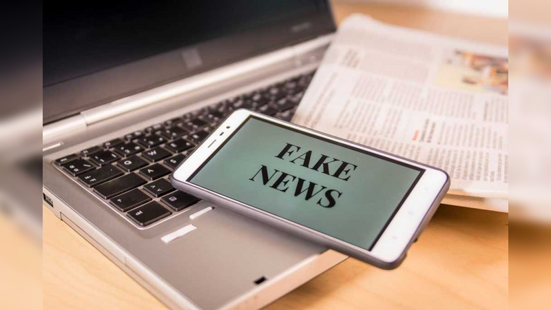 Fake news na eleição rende prisão e multa
