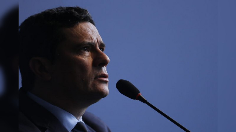Há uma preocupação com os limites’ do inquérito das fake news, diz Moro