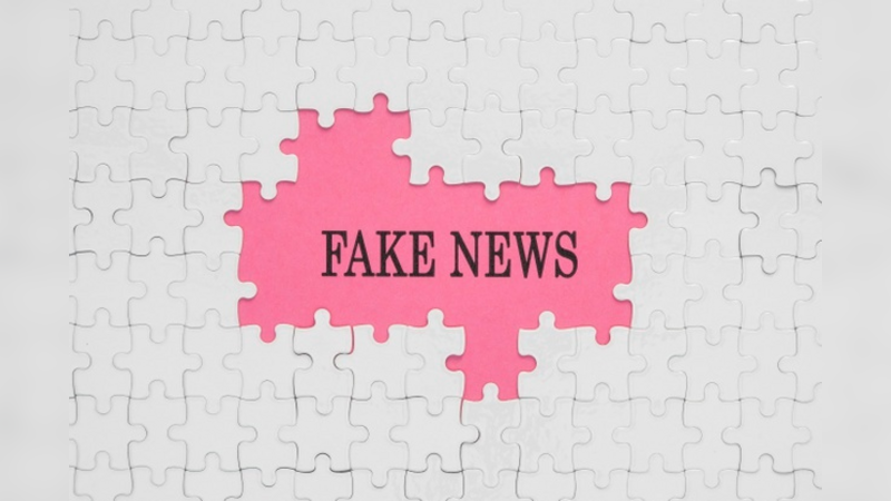 Mas o que são ‘fake news’?