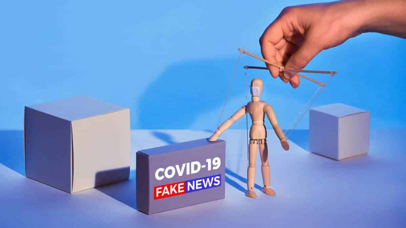Redes sociais bloqueiam vídeo conspiratório sobre Covid-19