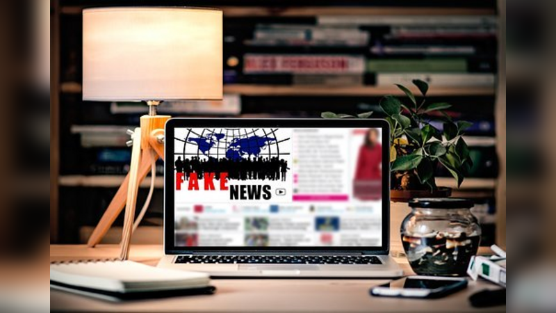 Responsabilidade civil e fake news