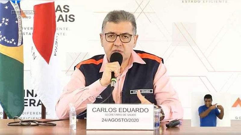 Secretário de Saúde diz que ‘fake news faz parte da liberdade de expressão’