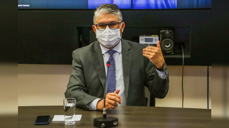 DF muda critério para divulgar mortes diárias por Covid-19