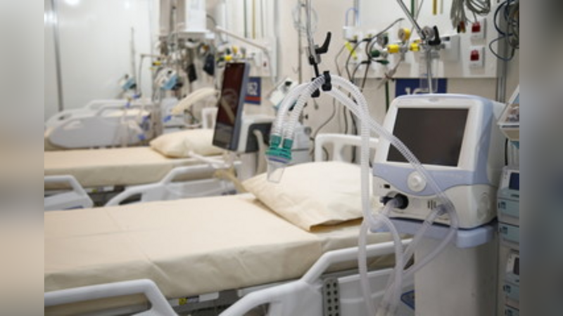 Maracanaú desativa 36 leitos exclusivos para pacientes com Covid-19