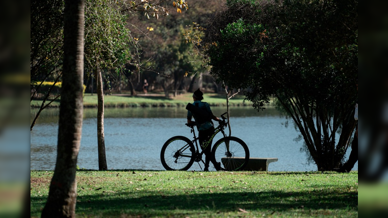 Parques municipais de SP voltam a funcionar em horário normal a partir desta segunda-feira