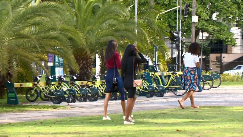 Quase 80 mil capixabas não adotaram nenhuma medida de prevenção contra o coronavírus, diz pesquisa