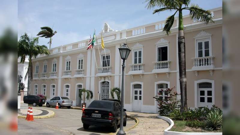 São Luís é avaliado com pior índice de transparência na pandemia da Covid-19, dentre as capitais