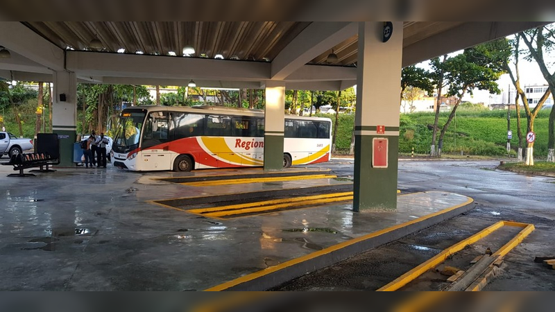 Transporte intermunicipal é liberado em três cidades da BA