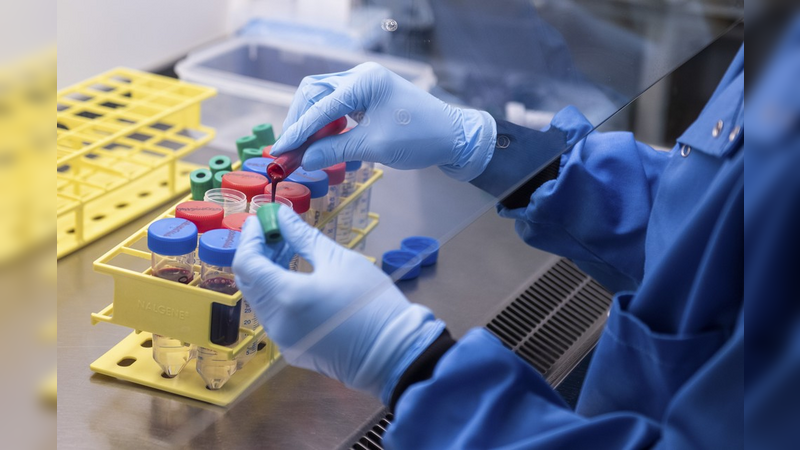 ANVISA aprova teste de segunda dose da vacina de Oxford