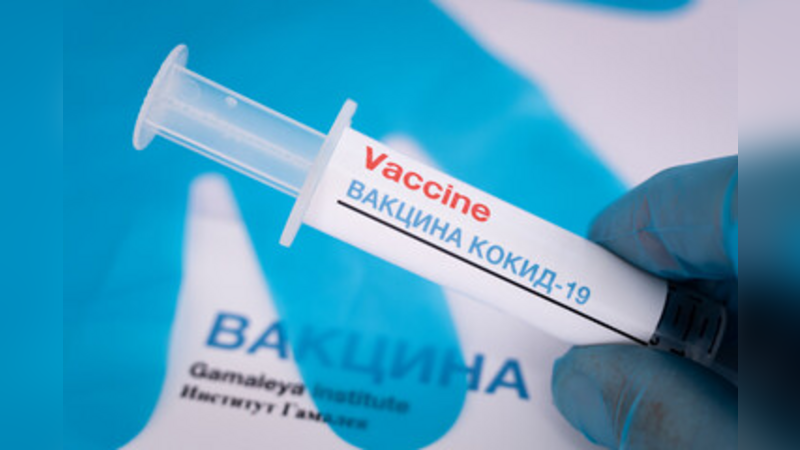 Paraná poderá testar e produzir vacina russa