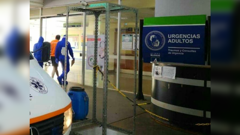 Alto Paraná apresenta situação preocupante, mas diretor destaca progressos com tratamento de plasma