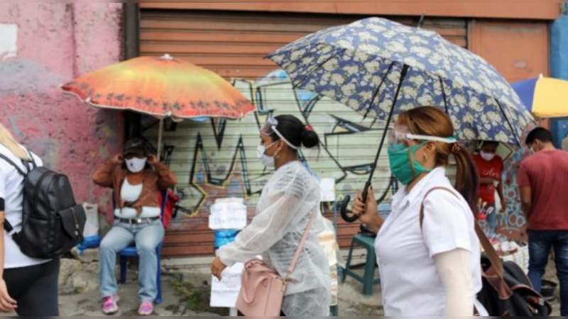 Anistia Internacional acusa Venezuela por violência contra médicos