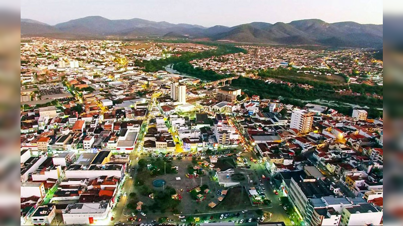 Com toque de recolher, prefeitura de Jequié flexibiliza comércio na cidade