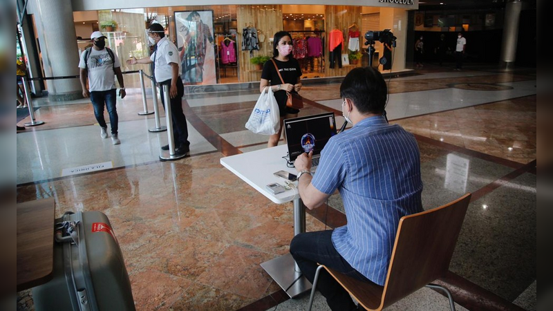 Shoppings e salões de beleza têm horário ampliado em Fortaleza com novo decreto