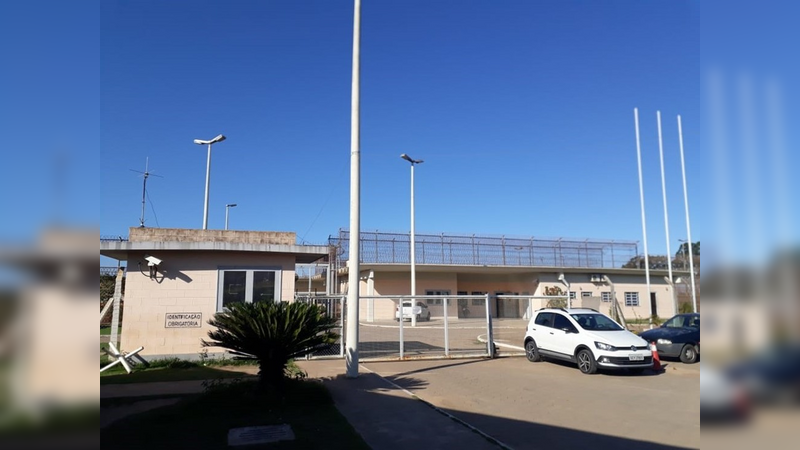 Visitas serão retomadas nos presídios do ES no dia 10 de agosto