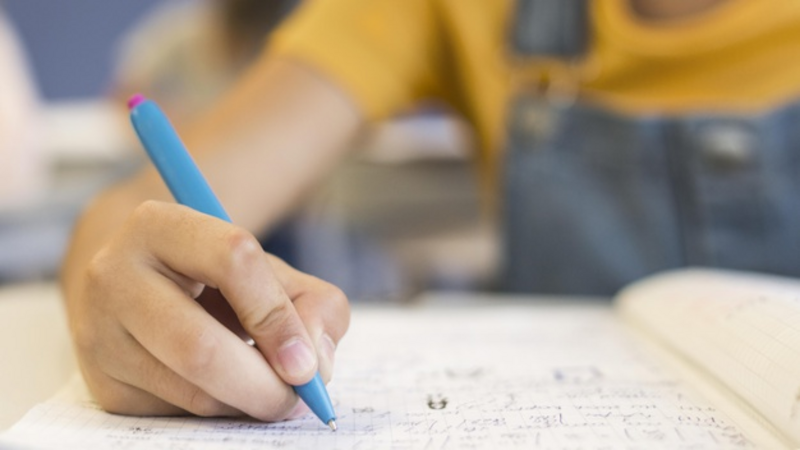 A hora e a vez de priorizarmos a educação