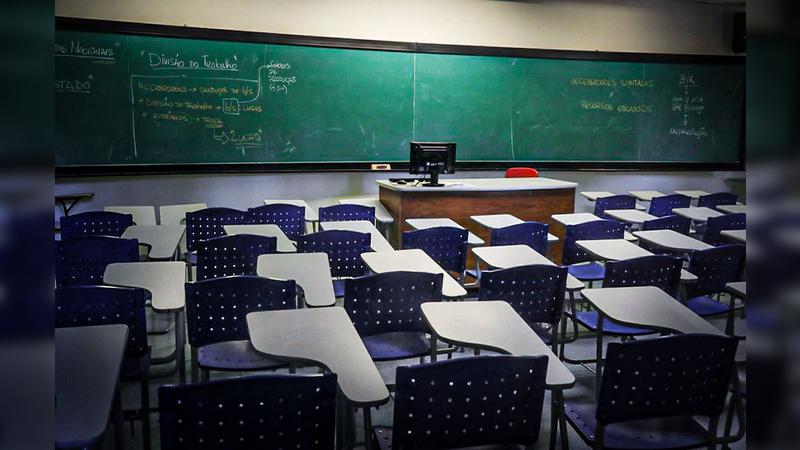 Cidade de SP decidirá volta às aulas em 2020 só após inquérito sorológico