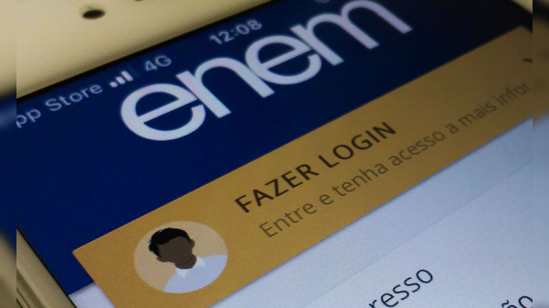 Enem: estudantes têm até 1º de outubro para inserir foto no cadastro