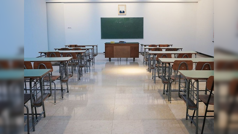 Famílias poderão manter filhos em casa após retomada, diz secretário de Educação de SP