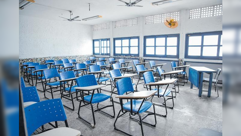 Oito municípios da Região Metropolitana de Fortaleza decidem que aulas presenciais só voltam em 2021