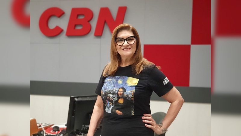 Podcast Lá Vem o Enem 2020: professora de redação fala sobre fake news