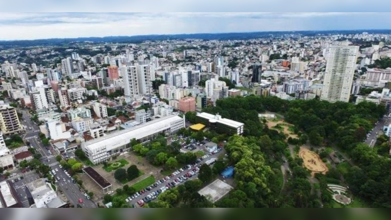 Caxias do Sul promove drive-thru solidário alusivo ao Desfile da Semana da Pátria