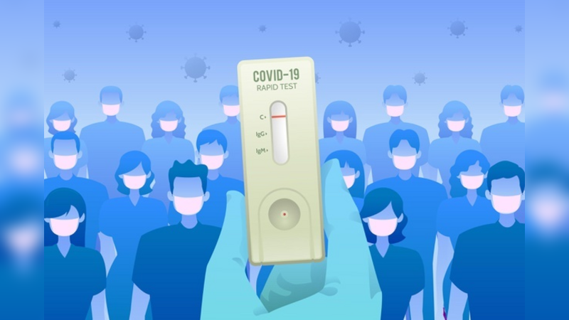 Cooperativa distribui testes de covid-19 e vacinas da gripe para unidades do Estado