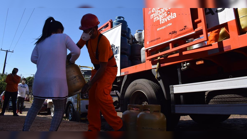 Cufa de Frederico Westphalen distribui 100 toneladas de alimentos e insumos durante a pandemia