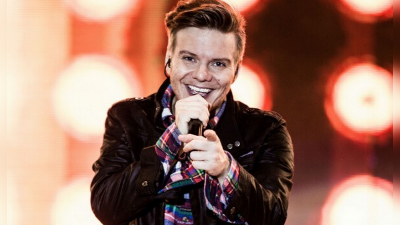 Live: show solidário com Michel Teló encerra Feira meGAMais