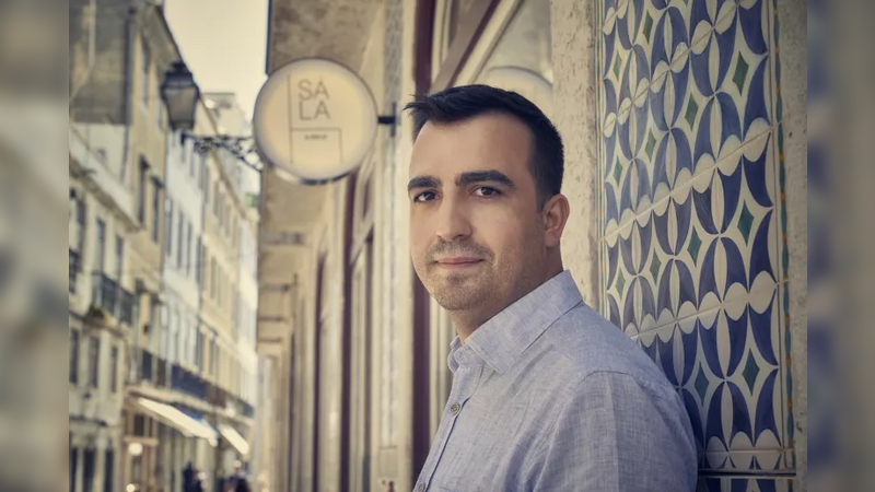 Restaurante lisboeta Sála celebra dois anos com jantar solidário