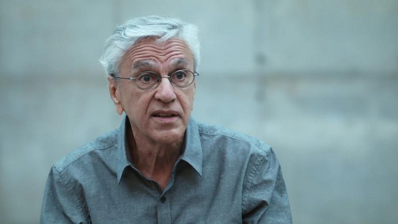 Caetano Veloso em ‘Narciso em Férias’ mostra quão nocivas são as fake news