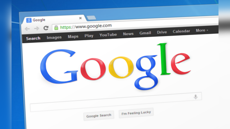 Em carta a Maia, Google diz que incluir sites de busca em projeto não irá deter fake news