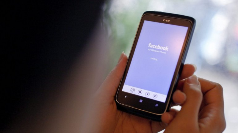 Fake News: Facebook bloqueia mensagens políticas antes das eleições nos EUA