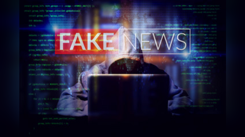 Fake news: a importância de identificar quem impulsiona publicidade