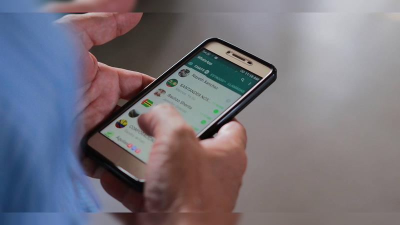 Lei das fake news muda regras do WhatsApp: veja ponto a ponto