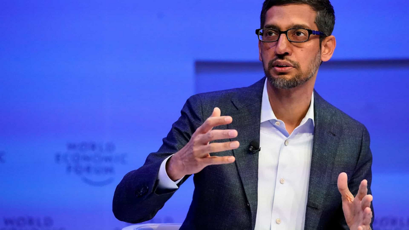 Líder da Google admite “progressos” no combate a ‘fake news’