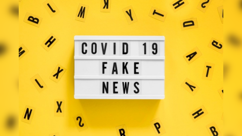 TSE: em pronunciamento, Barroso pede cuidado com pandemia e fake news