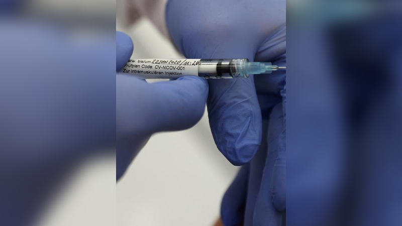 Brasil e outros países hesitam sobre acordo de vacinas