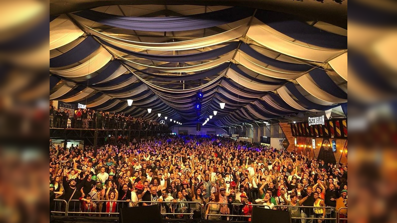 São Paulo Oktoberfest é adiada para setembro de 2021 por causa da pandemia de coronavírus