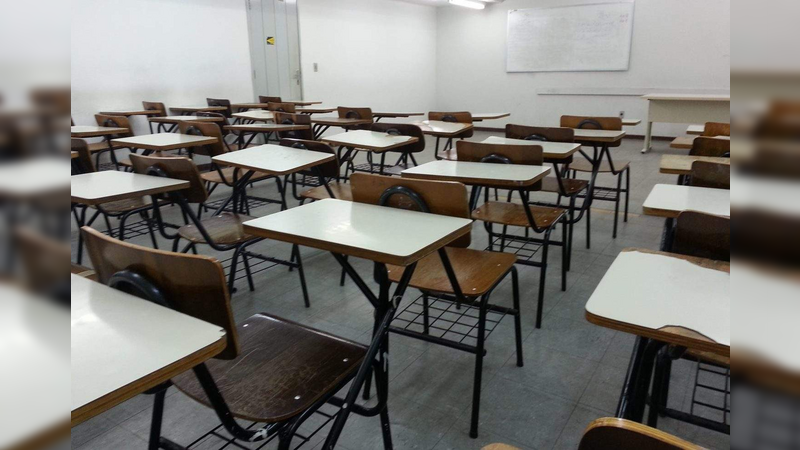 Aulas presenciais no ES serão retomadas no dia 5